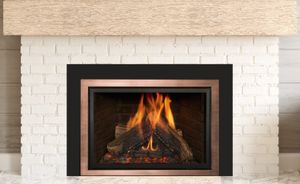 Kozy Heat: Nordik 34