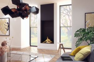 Ambiance: Prestige 42 Tall