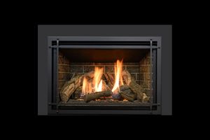 Kozy Heat: Chaska 34