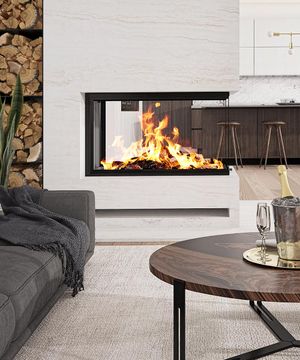 Ambiance: Luxus 36 Pier