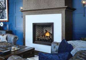 Napoleon: Elevation 36 Gas Fireplace