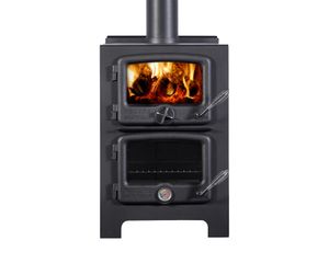 Ambiance: Nectre Baker's Oven 350