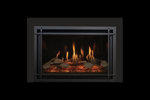 Kozy Heat: Chaska 34