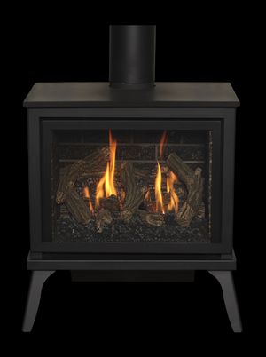 Kozy Heat: Lakefield XL Gas Stove