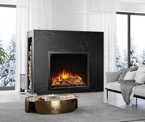 Napoleon: Elevation 42 Electric Fireplace