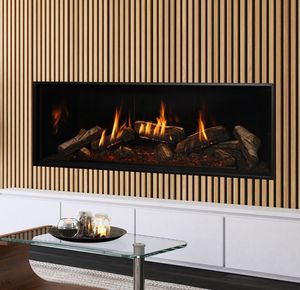 Kozy Heat: Nordik 60 TL Gas Fireplace