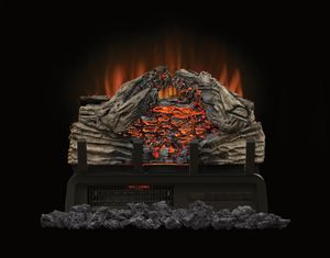 Napoleon: Woodland Electric Log Set - 18"