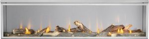 Napoleon: Galaxy 74 Outdoor Fireplace
