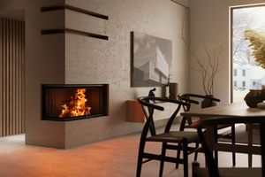 Ambiance: Luxus Corner Left 32