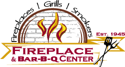 Fireplace Center KC Logo
