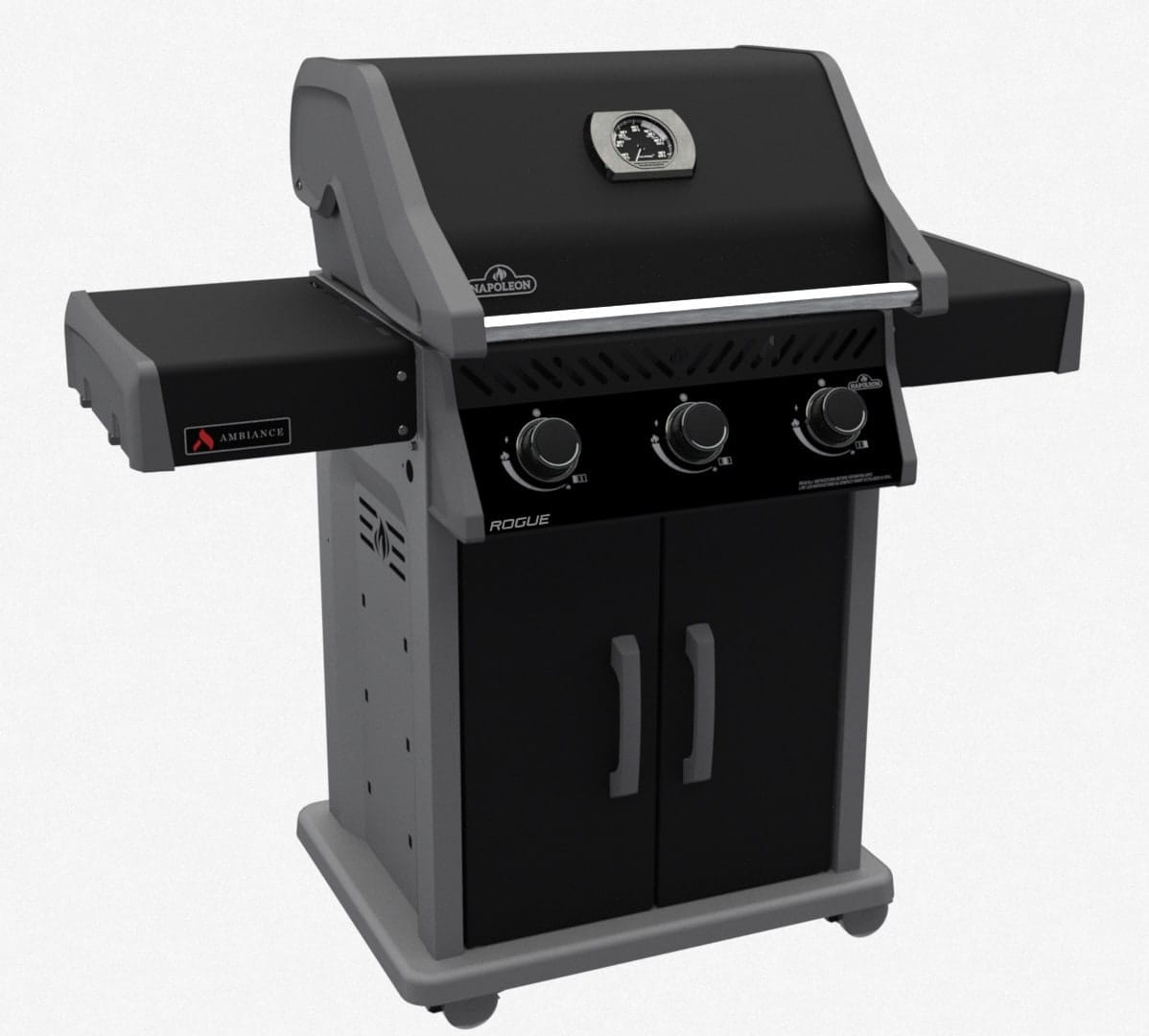 Ambiance 425 Gas Grill
