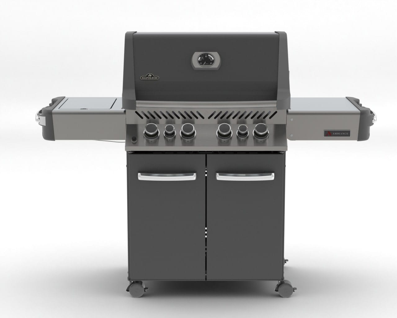 Ambiance 500 Gas Grill