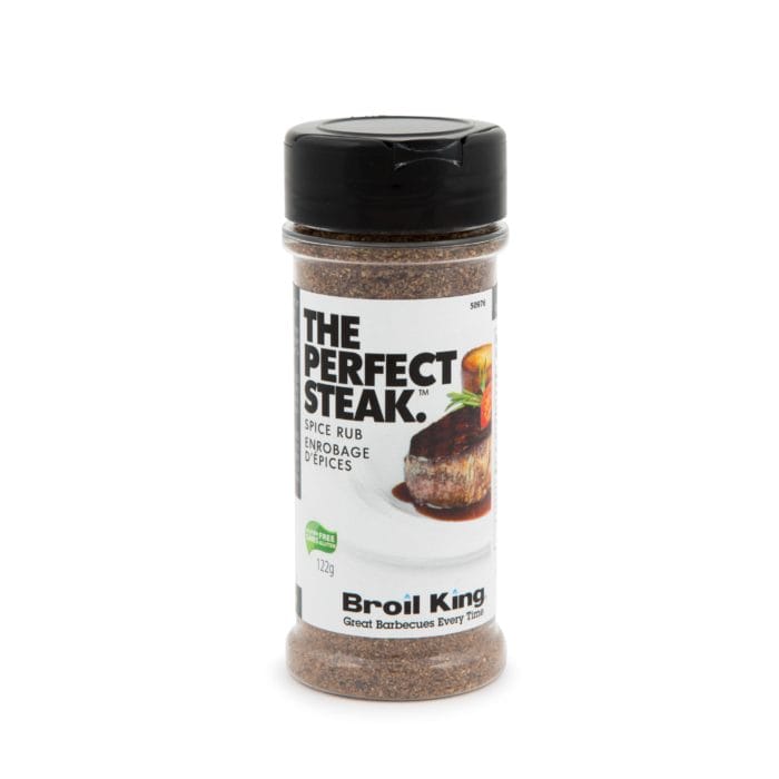 BK 50976 Perfect Steak Spice Rub