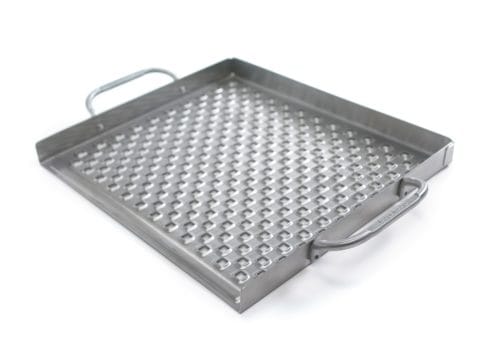 BK 69712 Imperial Series Flat Grill Topper