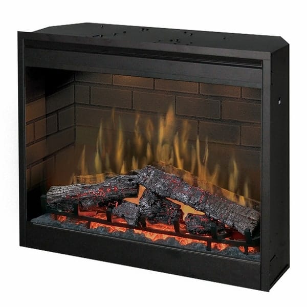DF3015 Electric Fireplace by Dimplex