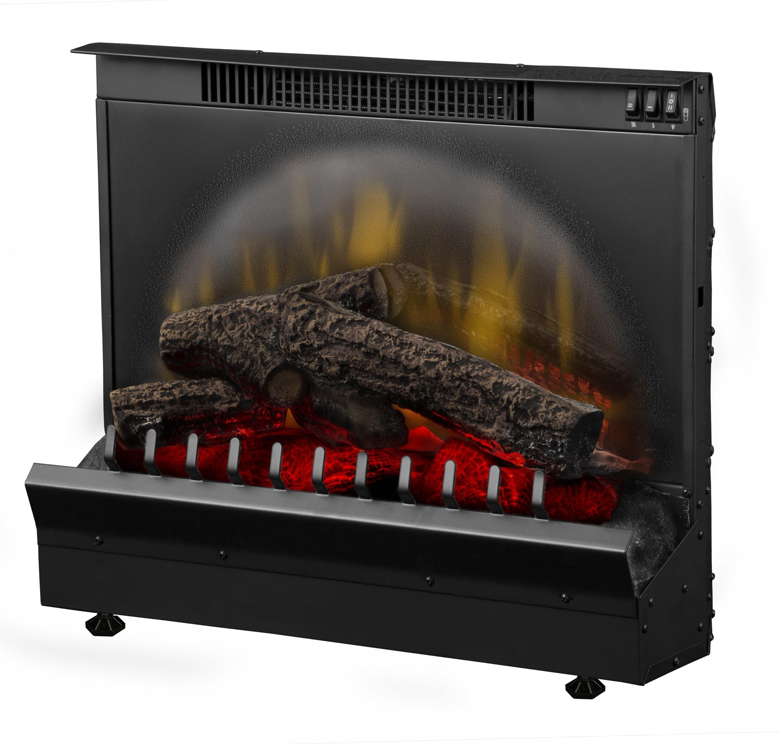 DFI2309 Electric Fireplace Insert by Dimplex
