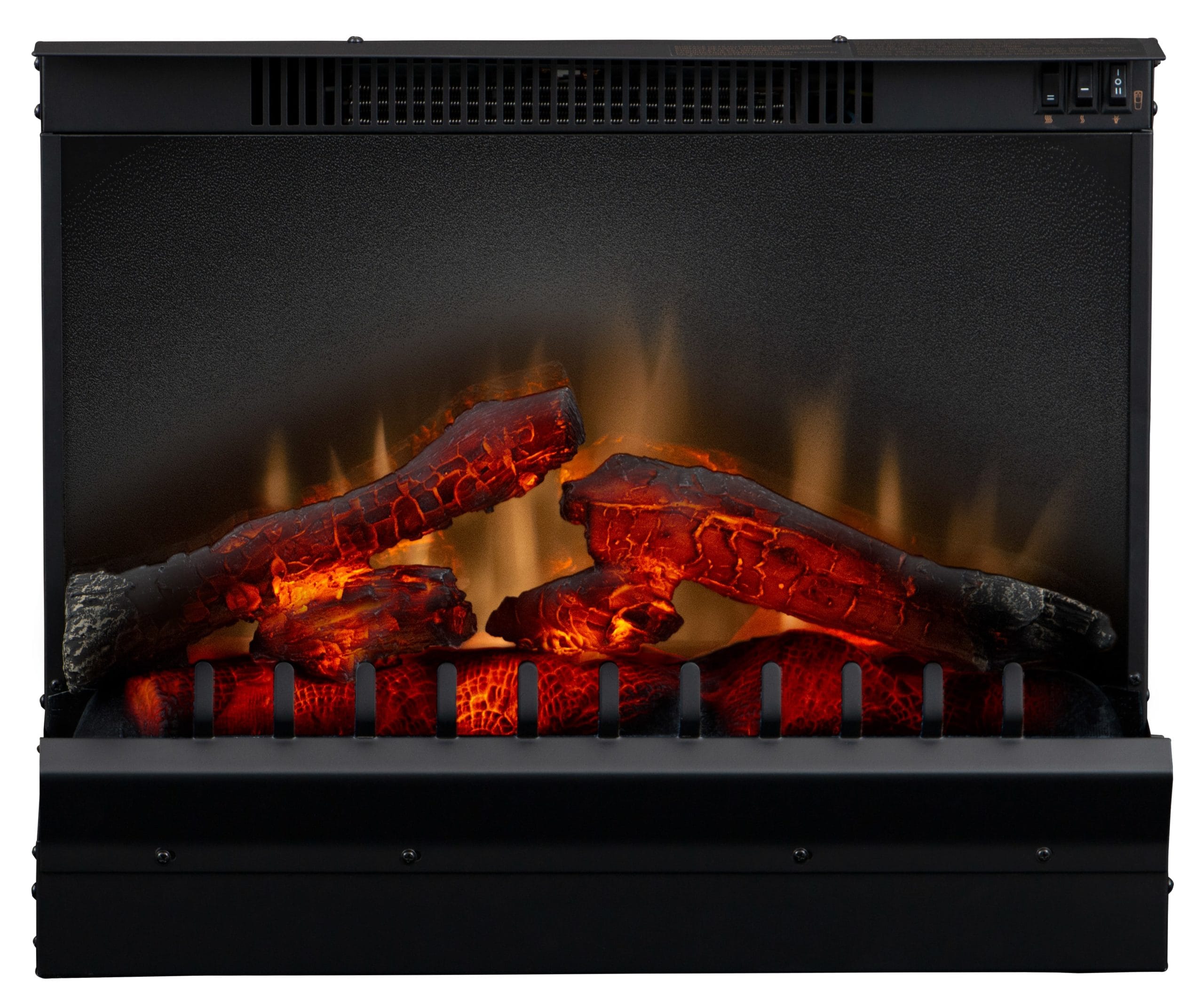 DFI2310 Electric Fireplace Insert by Dimplex