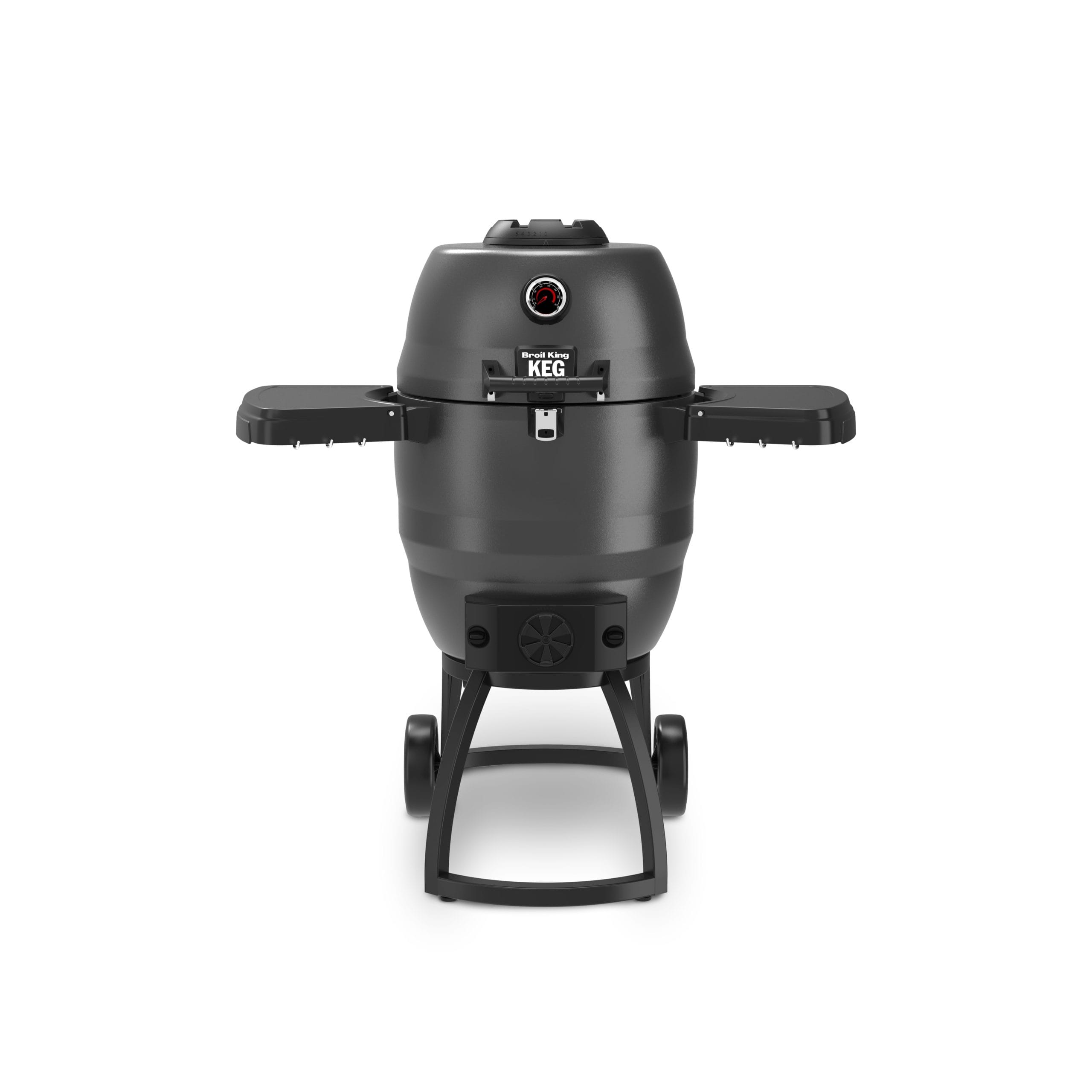 Keg5000 Charcoal Grill by Broil King