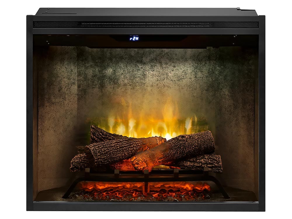 RBF30WC Electric Fireplace by Dimplex