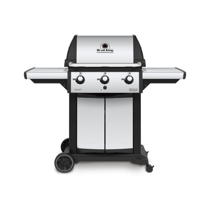 Signet320 Gas Grill by Broil King