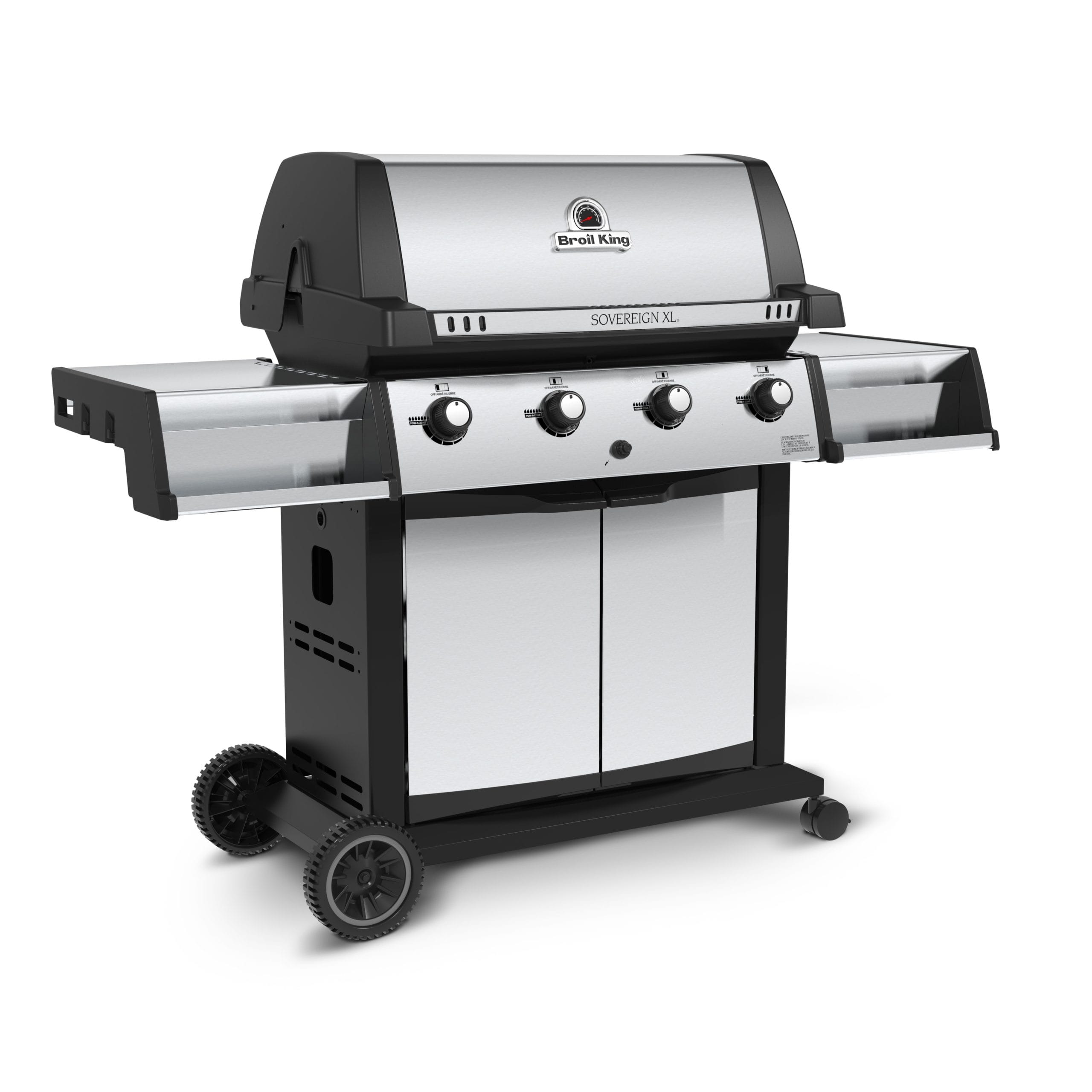 SovereignXLS20 Gas Grill by Broil King