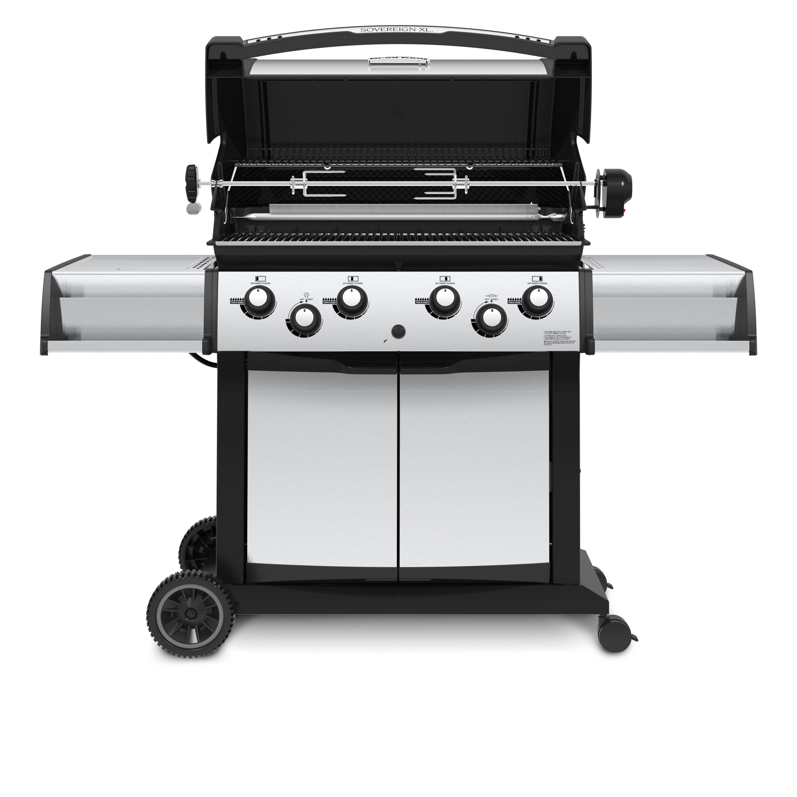 SovereignXLS90 Gas Grill by Broil King