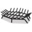 Uniflame C 1541 Hex Fire Pit Grate 24 in