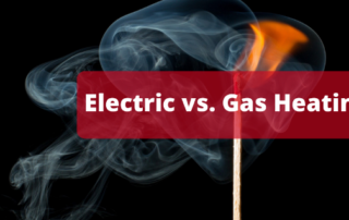 electric vs gas heating